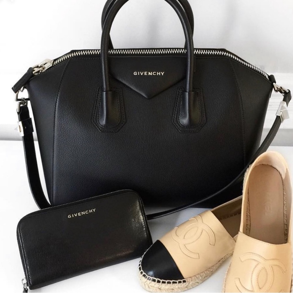 Givenchy Antigona bag!